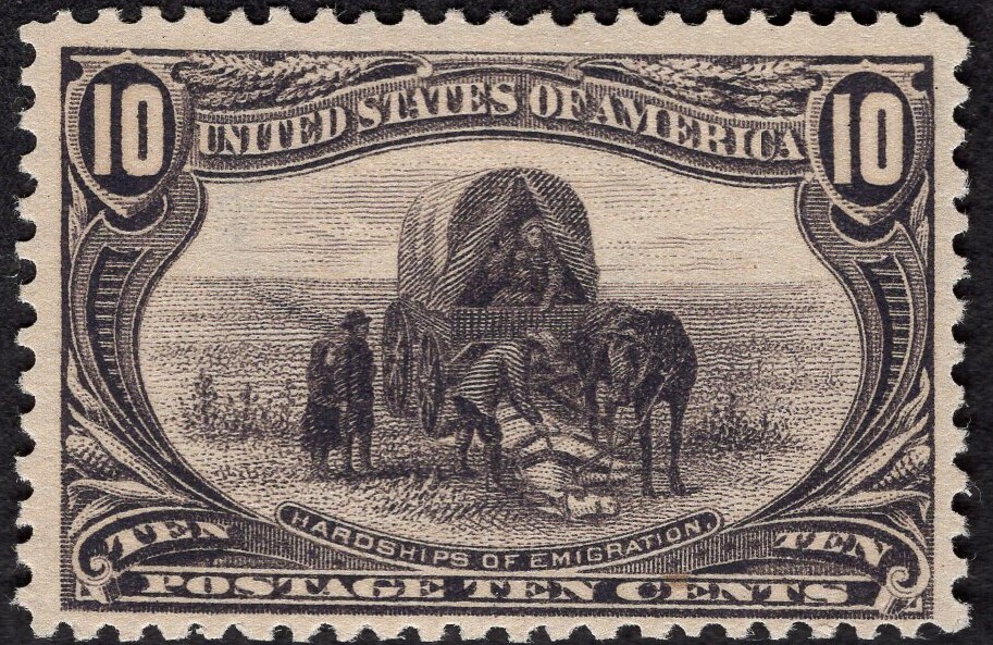 US #290